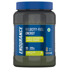 Endurance Carb & Electrolyte Energy Powder, Breathe, 1,5 kg 